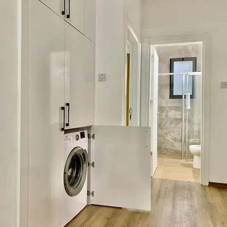 Apartment просторная с видом на горы и море